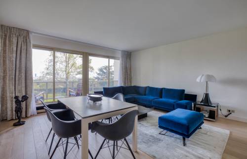 Rénovation du salon