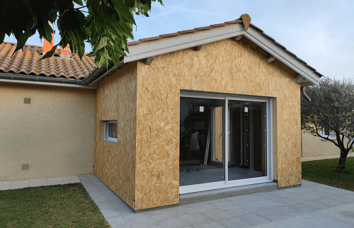 Carnet de chantier 2 : Projet Epicea