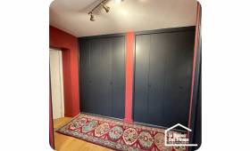 Rangement sur mesure