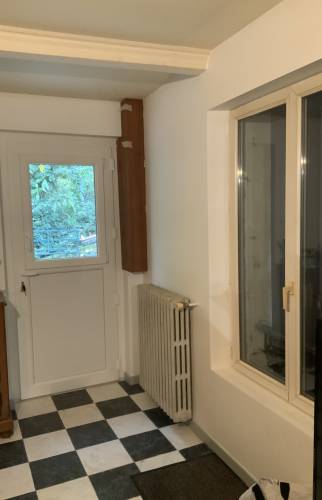 Isolation par l'interieur maison La Maison Des Travaux Alès