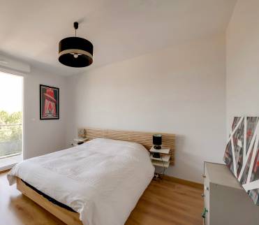 Rénovation parquet Etampes