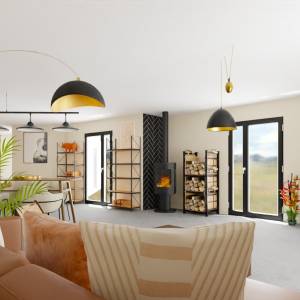 Réinventer son espace de vie