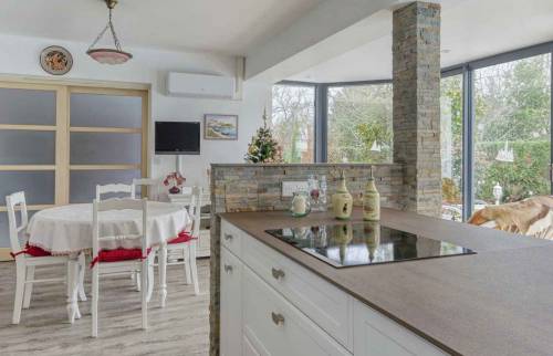 Cuisine aménagement Vertou