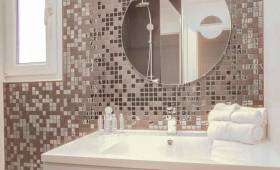 salle de bain Issy-les-Moulineaux