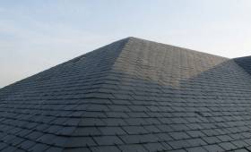 Rénovation de toiture à Boulogne-sur-Mer : après 2