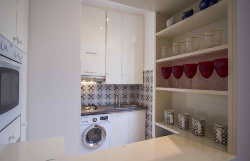 Rénovation Décoration appartement Saint Germain en Laye