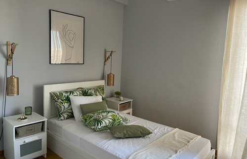 Rénovation d’un appartement à Mérignac