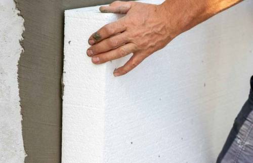 Isolation thermique par l’extérieur à Mâcon