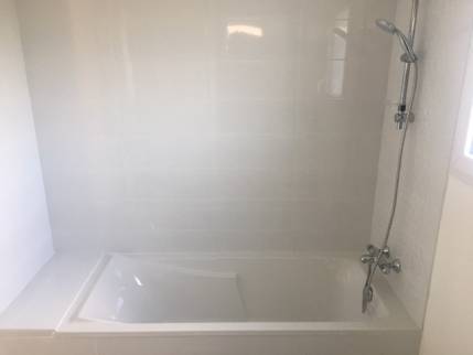 Baignoire - Nantes 44