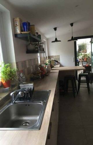 Aménager une cuisine à Bordeaux