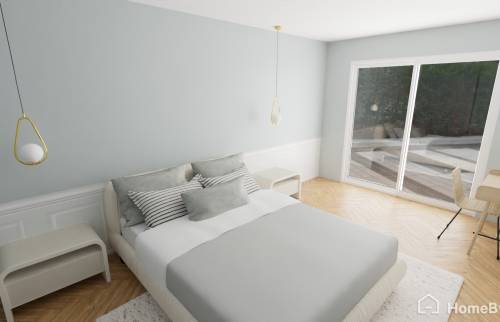 Se projeter dans la rénovation de sa maison 