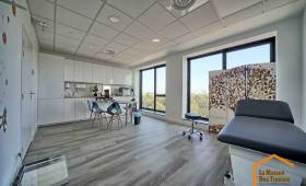 Grand cabinet  (Carré-Sénart, Lieusaint 77127)