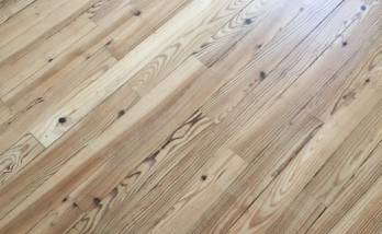 Rénovation de sol - parquet vitrifié - Nantes 44.