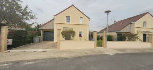  Murets pour l'installation de clôture, portail et portillon - Brie-Comte-Robert 77170