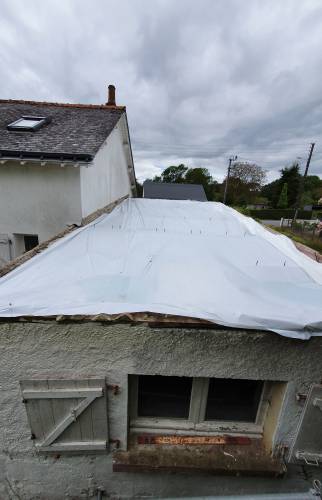 Travaux en cours...