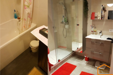  renovation salle de bains