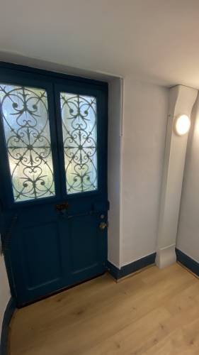 Amélioration énergétique