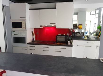 Rénovation de cuisine Tassin La Demi-Lune 