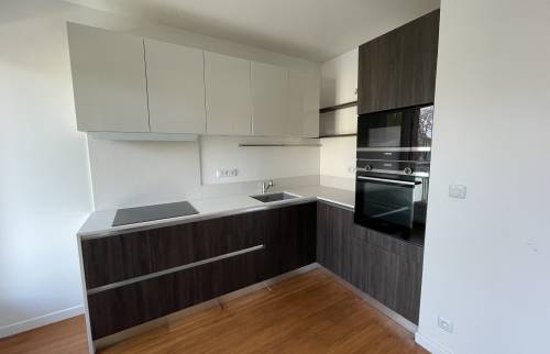 Rénovation d’un appartement à Antony