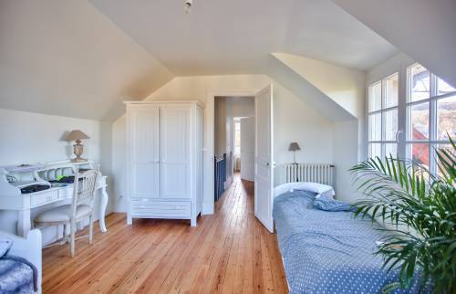 Rénovation d'une chambre d'enfant - Saint-Germain-en-Laye