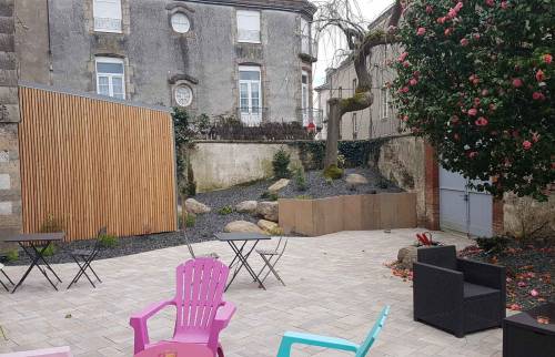 pierre naturelle revêtement de sol