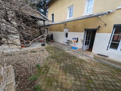 travaux extension