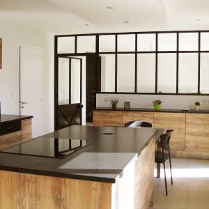 Rénovation d'une maison - Alexandra Ray - La Maison Des Architectes