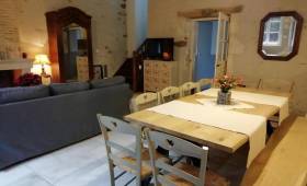 Rénovation d'un maison de campagne à Annemasse 