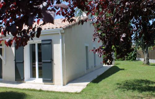 Rénovation complète des menuiseries à Basse Goulaine (44)