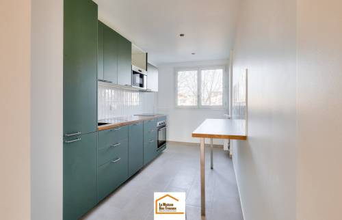 rénovation de cuisine