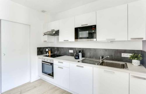 Rénovation Appartement Lyon 3