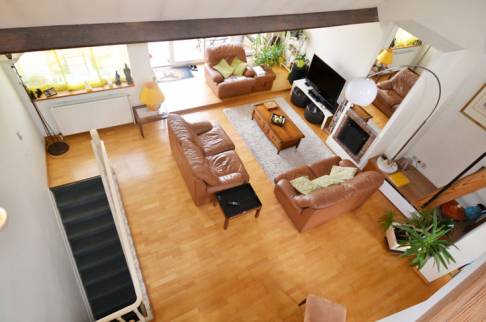 Rénovation de parquet Craponne