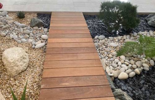 Passerelle