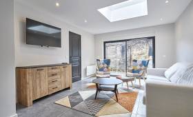 Une colocation accueillante et conviviale