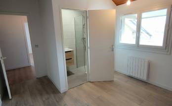 Réno salon Thonon