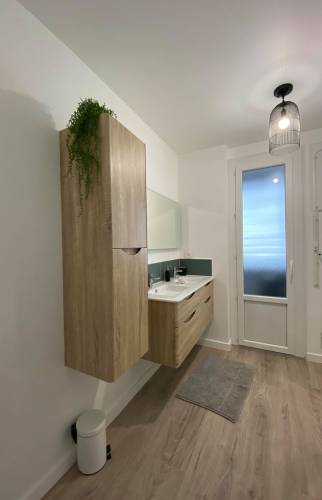 optimisation salle de bain