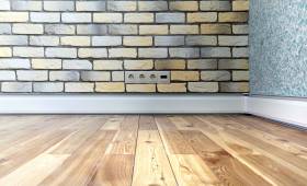 Installation d'un chauffage au sol à Carquefou