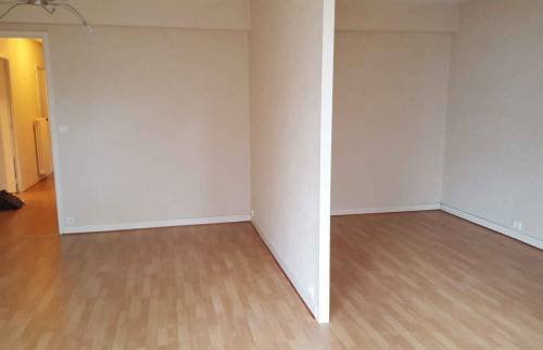 Ouverture de cloison