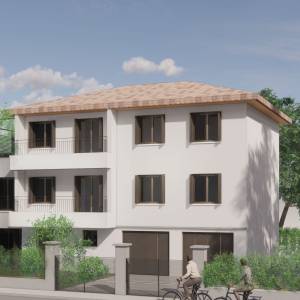 La Maison Des Architectes