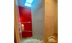  Réalisation d'une rénovation complète pour un local professionnel accueillant du public - 50600 Saint-Hilaire-du-Harcouët