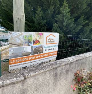 Chantier de mise aux normes d'un système d'assainissement autonome - Montauban 82000