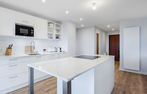 Cuisine équipée sur mesure