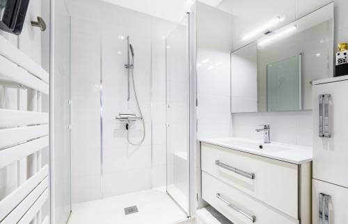 Artisan rénovation appartement Toulon