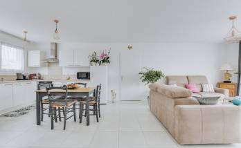 Rénovation de maison Francheville