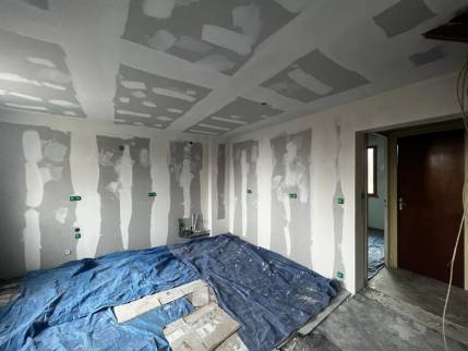 Travaux de rénovation énergétique avec l’isolation d’une maison à Aix-les-Bains