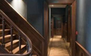 rénovation d'appartement