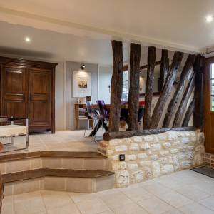 Chez Vous Déco - La Maison Des Architectes