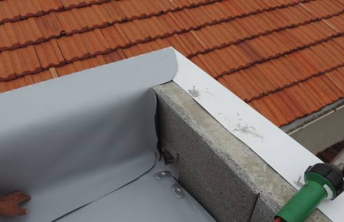 Réalisation toit-terrasse Mérignac