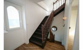 Escalier sur mesure ou classique