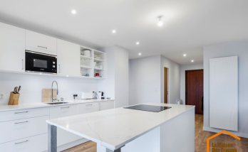 cuisine moderne 